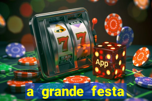 a grande festa dionisíaca comemorava